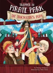 Trickster's Plan: #2 (ISBN: 9781098231729)