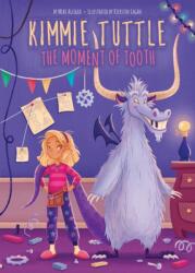 Moment of Tooth: #1 (ISBN: 9781098231644)