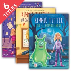 Kimmie Tuttle (ISBN: 9781098231637)