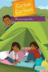 Acampada (ISBN: 9781098231408)
