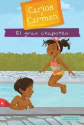 El gran chapoteo (ISBN: 9781098231392)