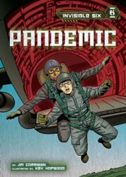 Pandemic (ISBN: 9781098230470)