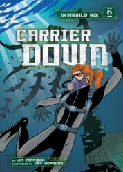 Carrier Down (ISBN: 9781098230449)