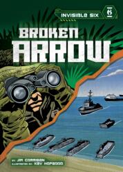 Broken Arrow (ISBN: 9781098230432)