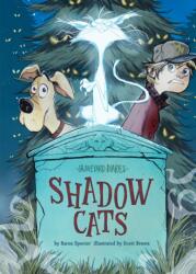 Shadow Cats: Book 12 (ISBN: 9781098230302)
