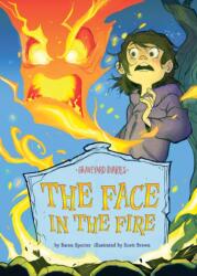Face in the Fire: Book 11 (ISBN: 9781098230296)