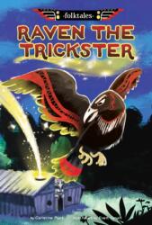 Raven the Trickster (ISBN: 9781098230272)