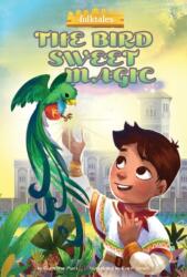 Bird Sweet Magic (ISBN: 9781098230234)