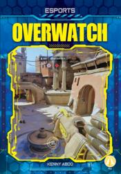 Overwatch (ISBN: 9781098228507)