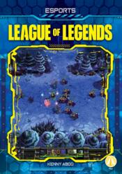 League of Legends (ISBN: 9781098228484)