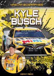 Kyle Busch (ISBN: 9781098226831)