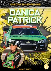 Danica Patrick (ISBN: 9781098226800)