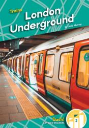 London Underground (ISBN: 9781098226732)
