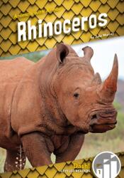 Rhinoceros (ISBN: 9781098226619)