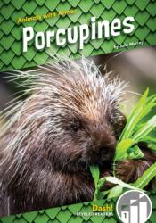 Porcupines (ISBN: 9781098226602)