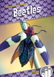 Beetles (ISBN: 9781098226589)