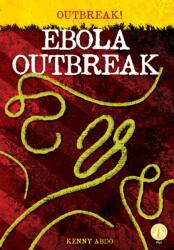 Ebola Outbreak (ISBN: 9781098223281)