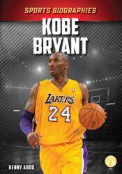 Kobe Bryant (ISBN: 9781098221386)