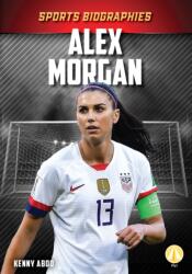 Alex Morgan (ISBN: 9781098221362)