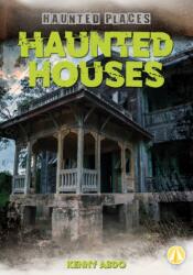 Haunted Houses (ISBN: 9781098221324)