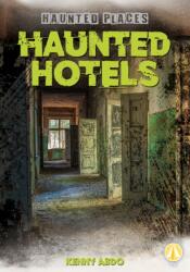 Haunted Hotels (ISBN: 9781098221317)