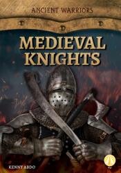 Medieval Knights (ISBN: 9781098221249)