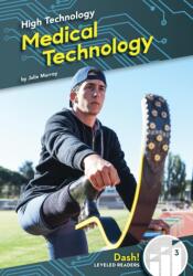Medical Technology (ISBN: 9781098221171)