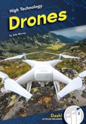 Drones (ISBN: 9781098221164)