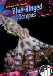 Blue-Ringed Octopus (ISBN: 9781098221027)