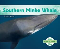 Southern Minke Whale (ISBN: 9781098209414)