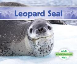 Leopard Seal (ISBN: 9781098209407)