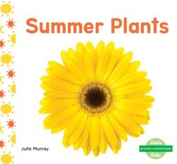 Summer Plants (ISBN: 9781098209346)