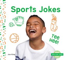Sports Jokes (ISBN: 9781098209216)