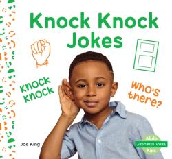 Knock Knock Jokes (ISBN: 9781098209186)
