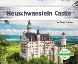 Neuschwanstein Castle (ISBN: 9781098207311)