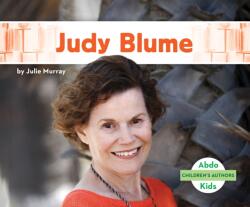 Judy Blume (ISBN: 9781098207236)