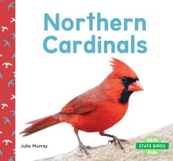 Northern Cardinals (ISBN: 9781098207168)