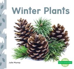Winter Plants (ISBN: 9781098207106)
