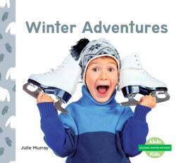 Winter Adventures (ISBN: 9781098207069)
