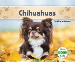 Chihuahuas (ISBN: 9781098206000)