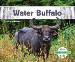 Water Buffalo (ISBN: 9781098205973)