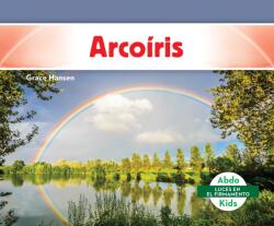 Arcoiris (ISBN: 9781098204495)