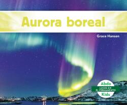 Aurora boreal (ISBN: 9781098204488)