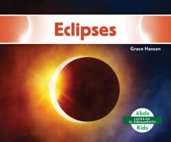 Eclipses (ISBN: 9781098204464)