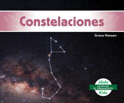 Constelaciones (ISBN: 9781098204457)