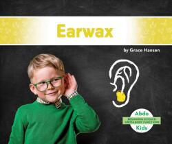 Earwax (ISBN: 9781098202378)