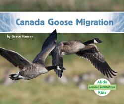 Canada Goose Migration (ISBN: 9781098202293)