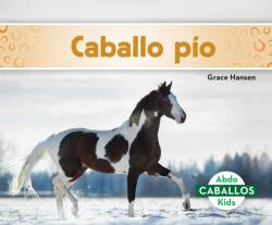 Caballo pio (ISBN: 9781098201067)