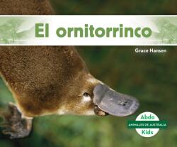 El ornitorrinco (ISBN: 9781098200848)