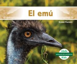 El emu (ISBN: 9781098200824)